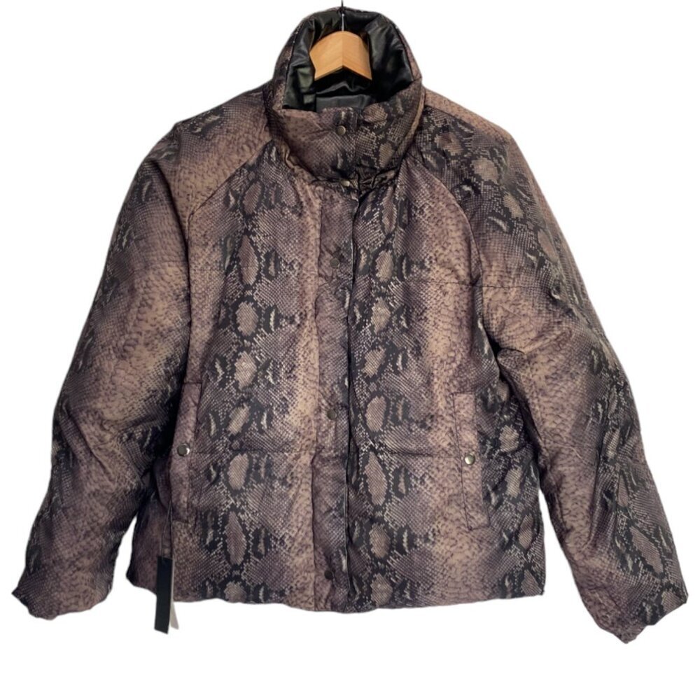 BLANKNYC Between The Lines Jacket NEW - Picture 3 of 10